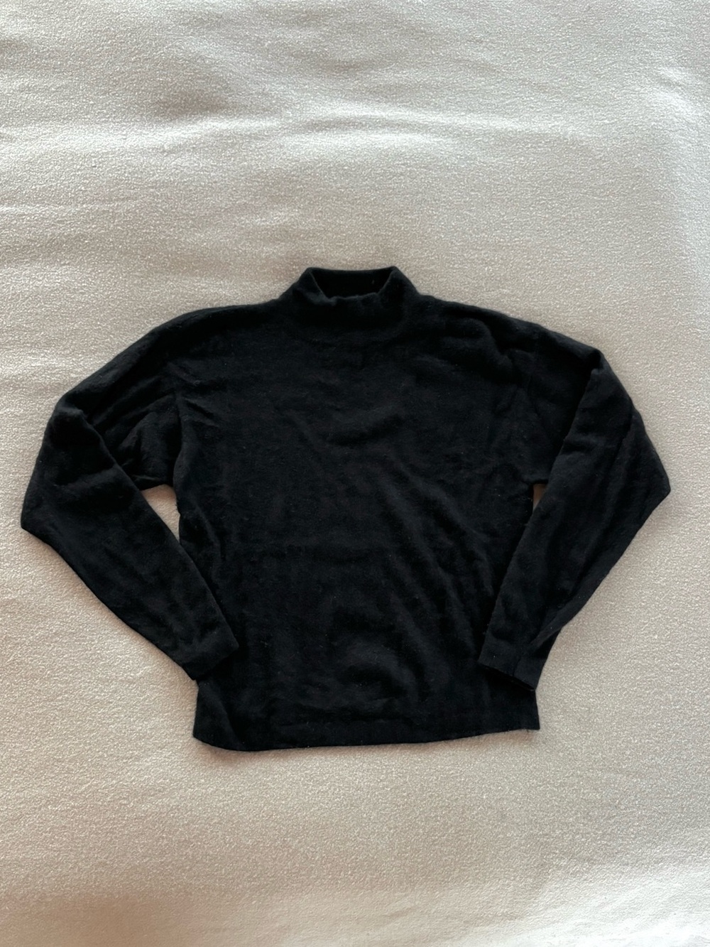 Vintage Bloomingdale’s Cashmere Sweater
